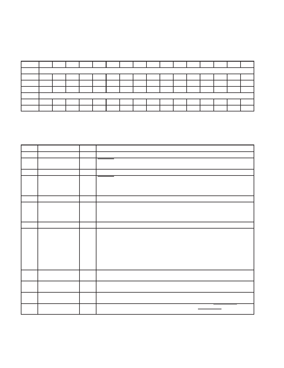 20 miscellaneous configuration register | Texas Instruments TSB12LV26 User Manual | Page 34 / 91