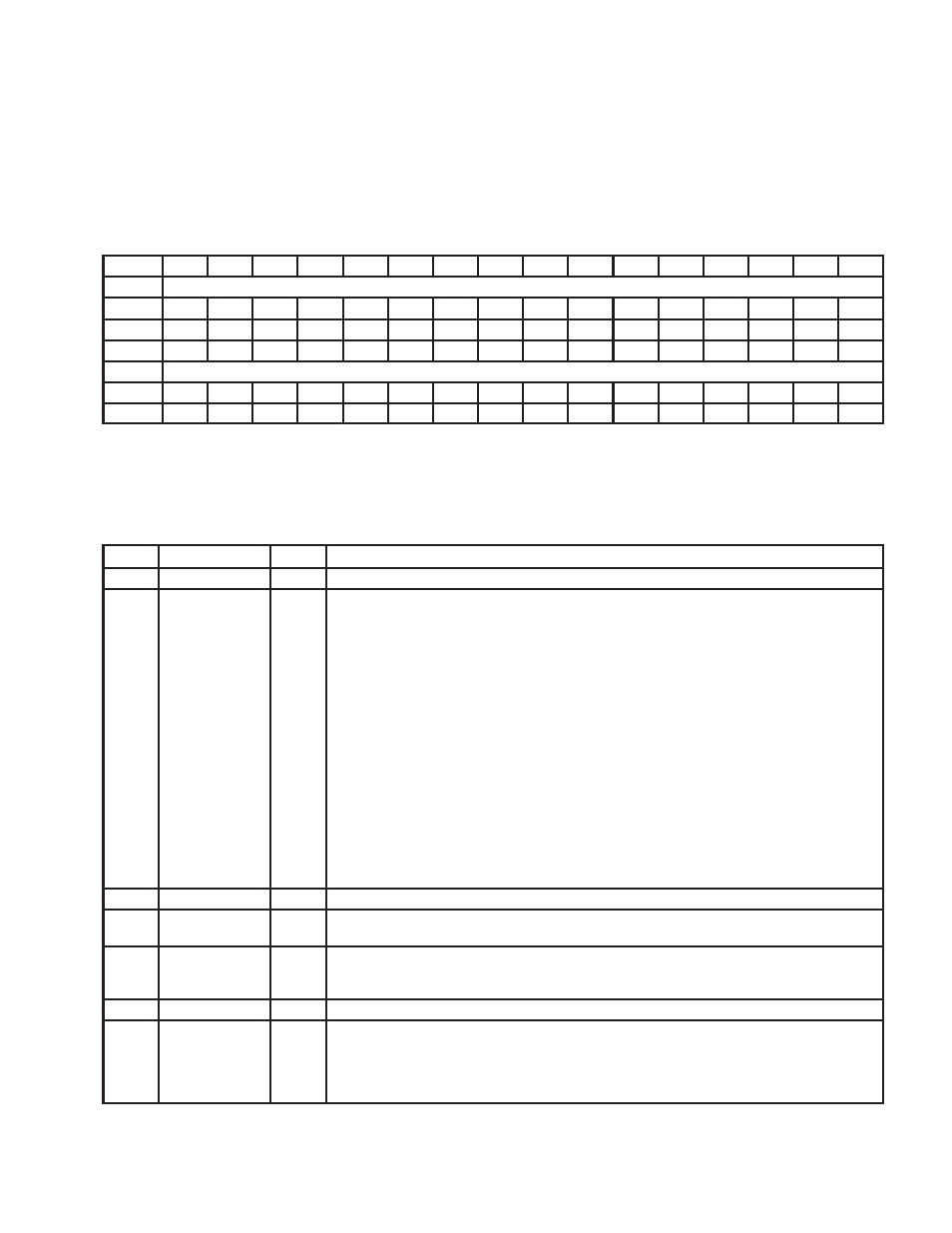 21 link enhancement control register | Texas Instruments TSB12LV26 User Manual | Page 35 / 91