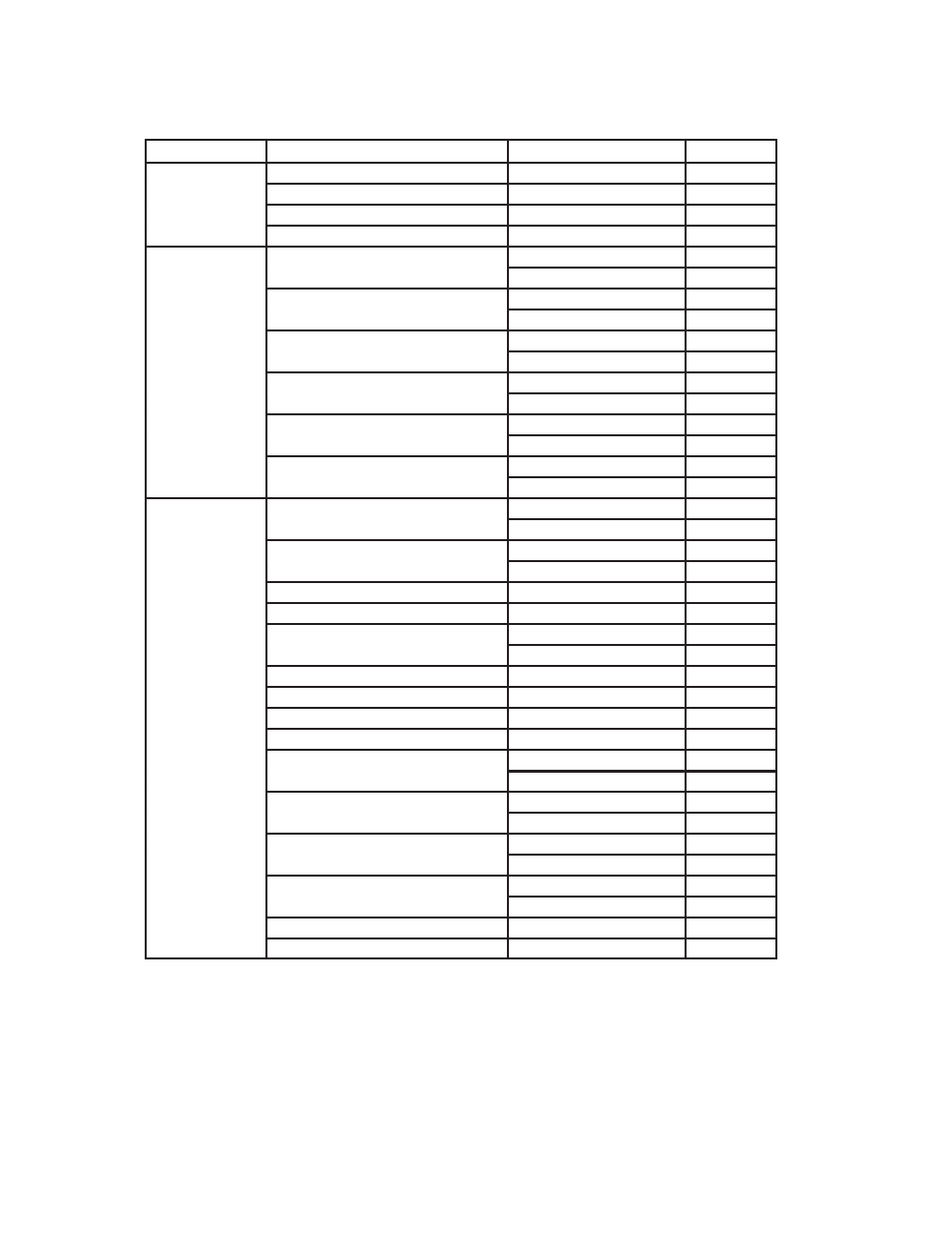 Texas Instruments TSB12LV26 User Manual | Page 40 / 91