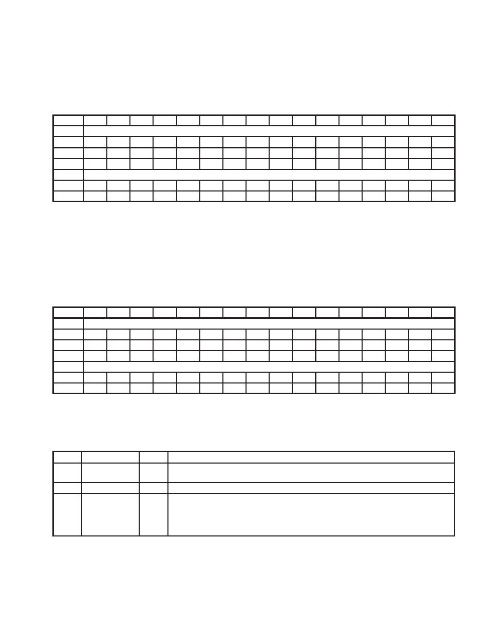 5 csr compare register, 6 csr control register | Texas Instruments TSB12LV26 User Manual | Page 45 / 91