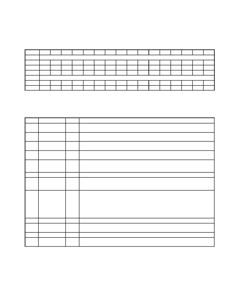 9 bus options register | Texas Instruments TSB12LV26 User Manual | Page 47 / 91