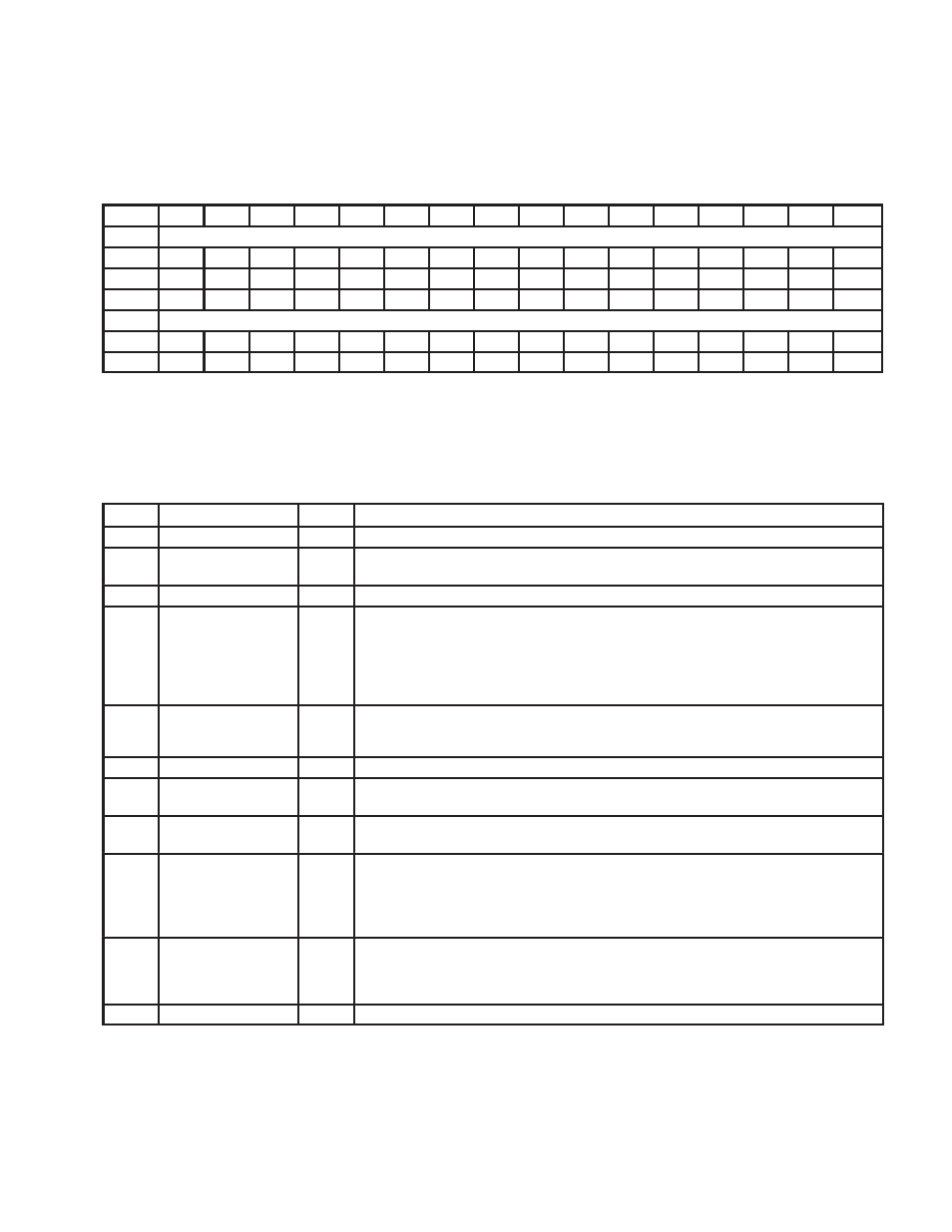 16 host controller control register | Texas Instruments TSB12LV26 User Manual | Page 51 / 91