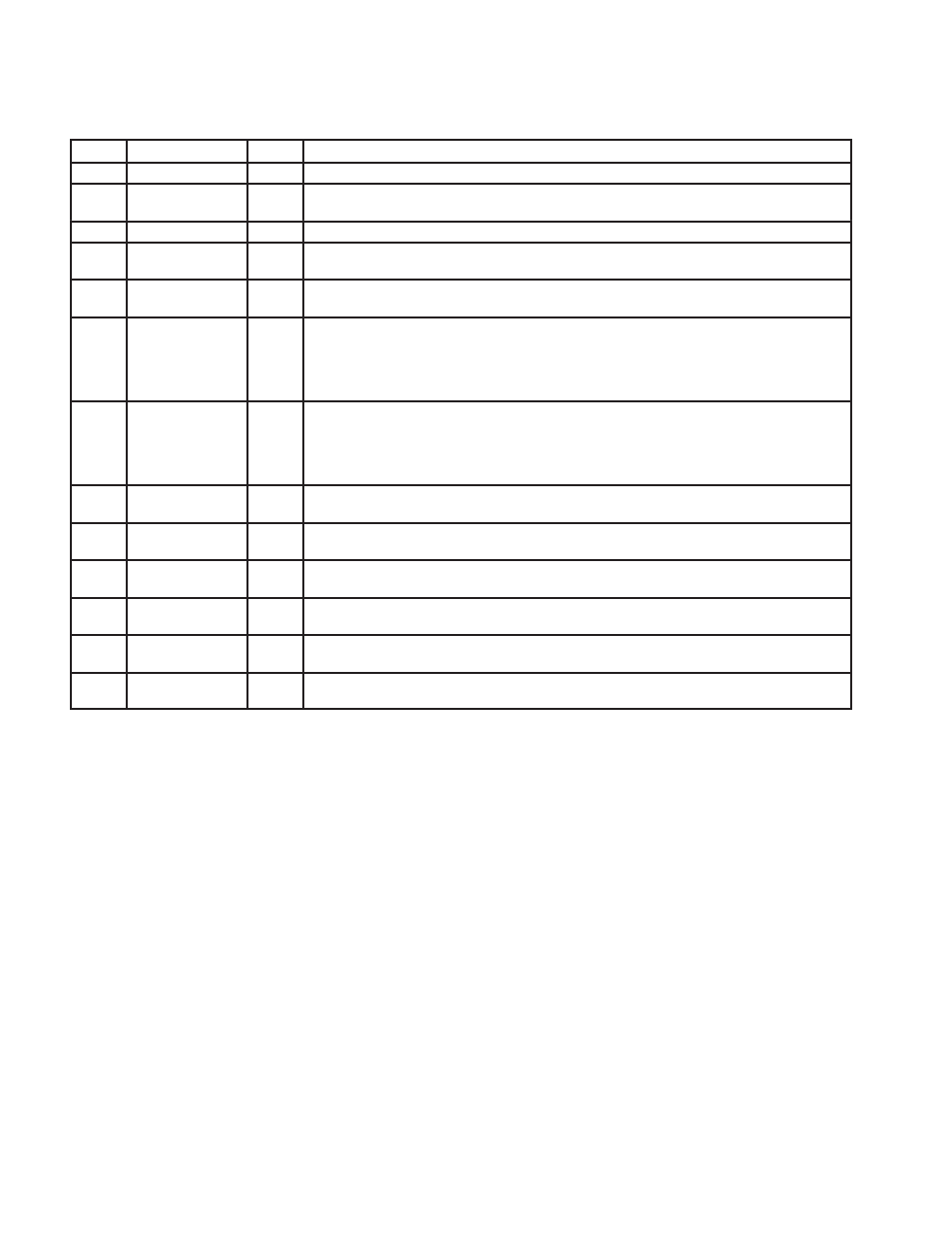 Texas Instruments TSB12LV26 User Manual | Page 56 / 91