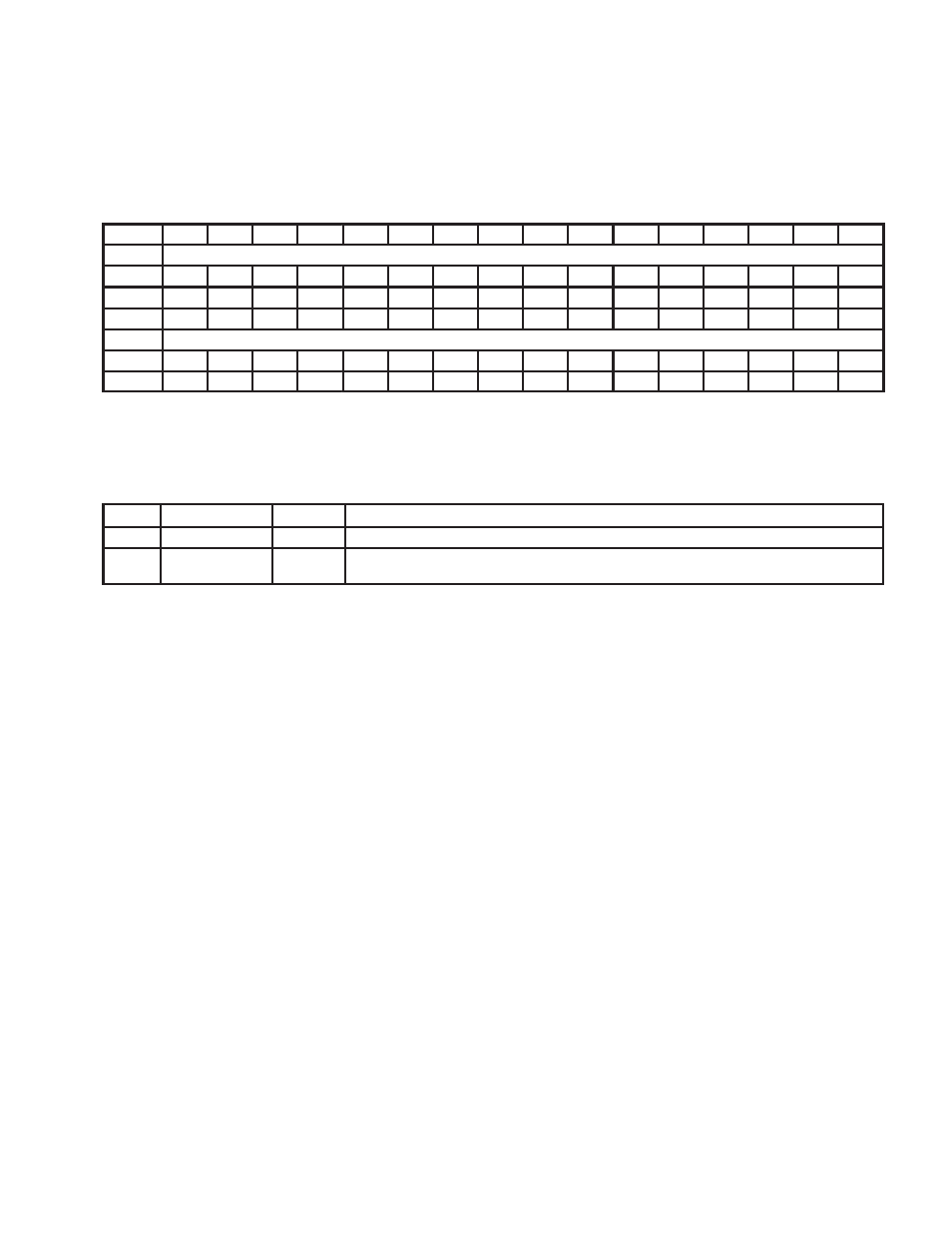 27 fairness control register | Texas Instruments TSB12LV26 User Manual | Page 61 / 91