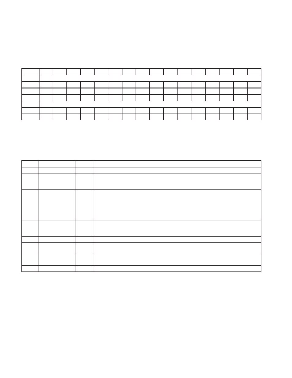 28 link control register | Texas Instruments TSB12LV26 User Manual | Page 62 / 91