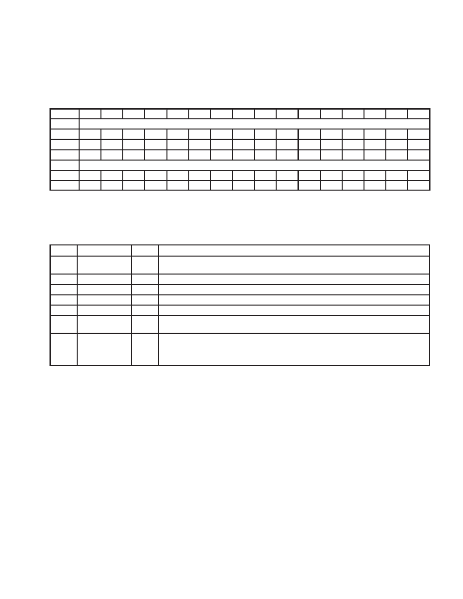 29 node identification register | Texas Instruments TSB12LV26 User Manual | Page 63 / 91