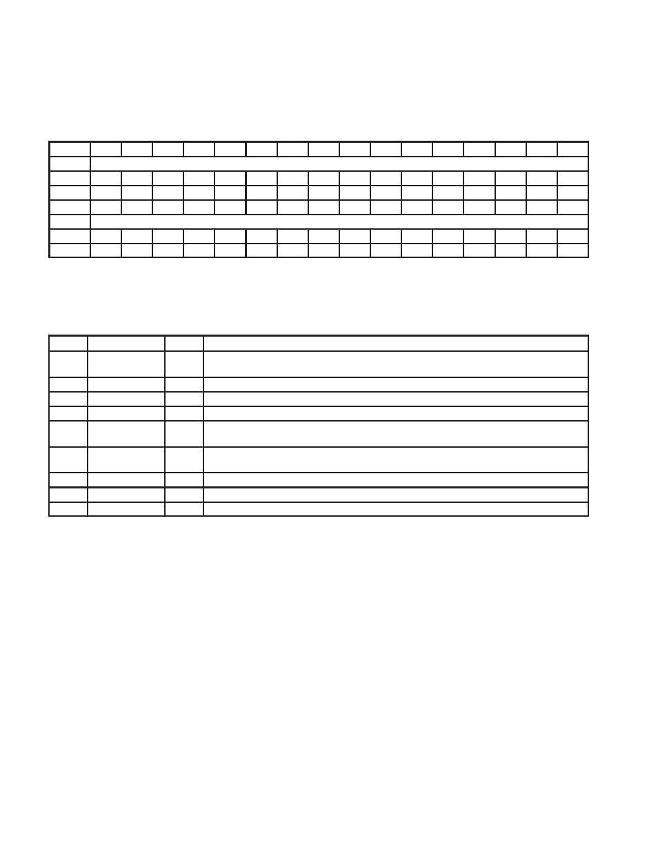 30 phy layer control register | Texas Instruments TSB12LV26 User Manual | Page 64 / 91