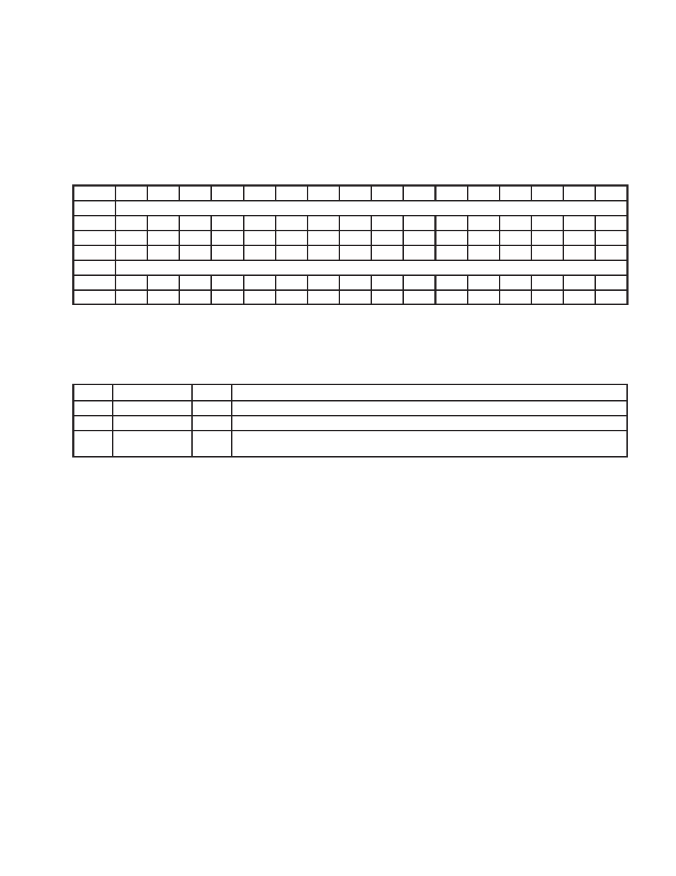 31 isochronous cycle timer register | Texas Instruments TSB12LV26 User Manual | Page 65 / 91