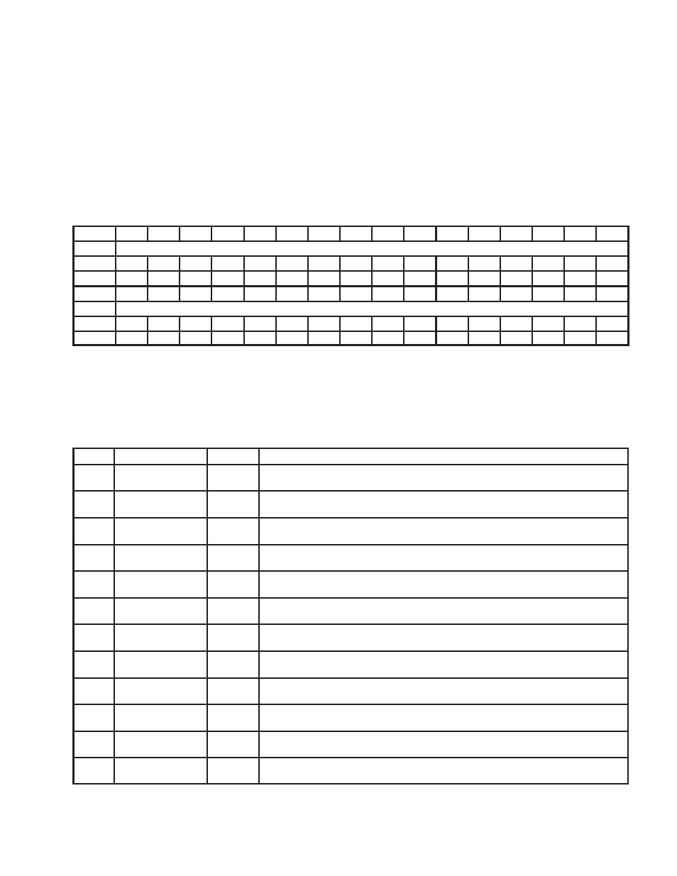 34 physical request filter high register | Texas Instruments TSB12LV26 User Manual | Page 69 / 91