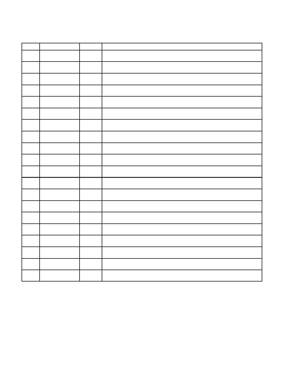 Texas Instruments TSB12LV26 User Manual | Page 70 / 91
