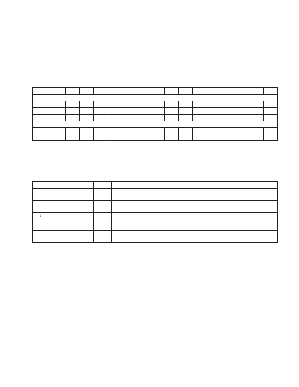 35 physical request filter low register | Texas Instruments TSB12LV26 User Manual | Page 71 / 91