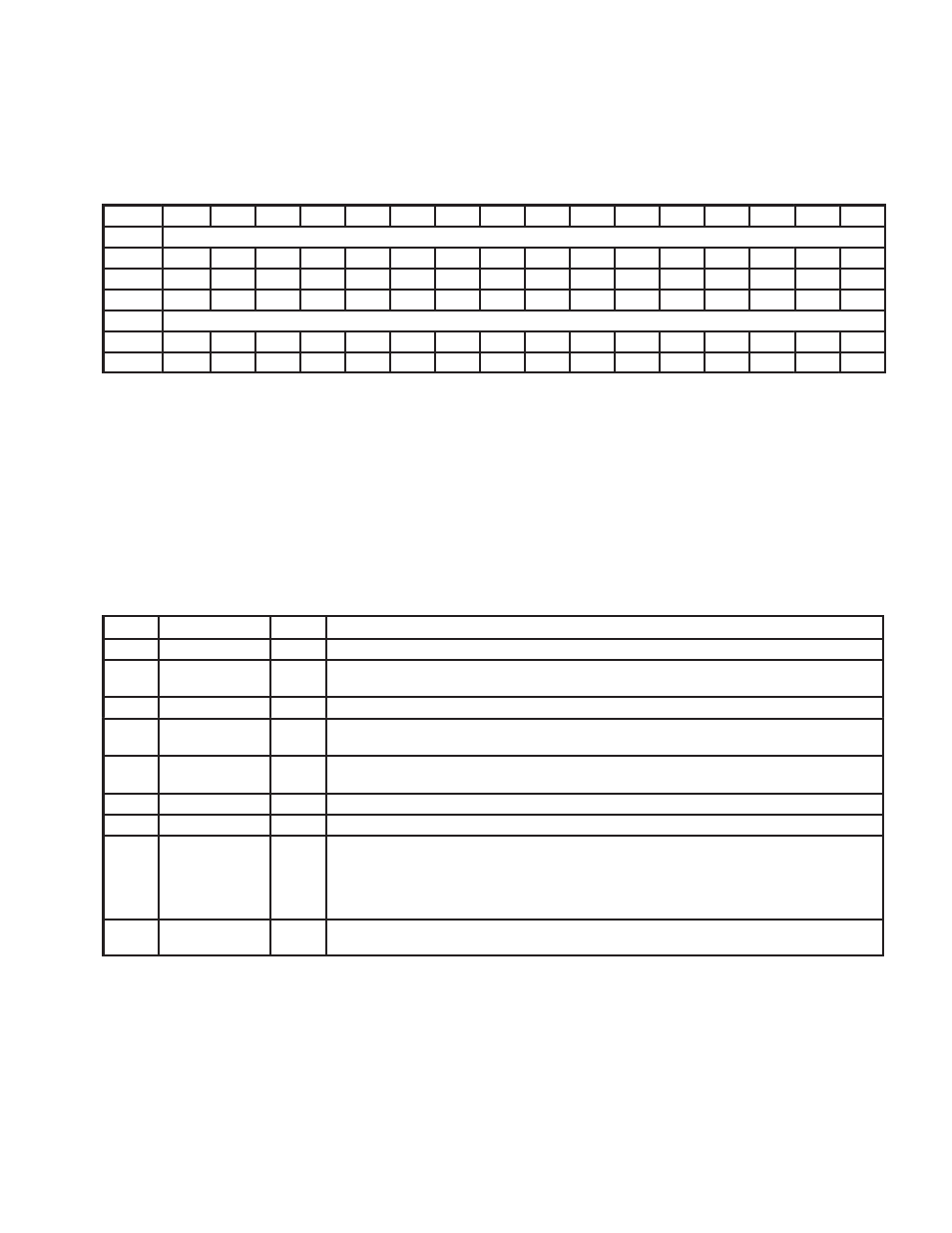 37 asynchronous context control register | Texas Instruments TSB12LV26 User Manual | Page 73 / 91