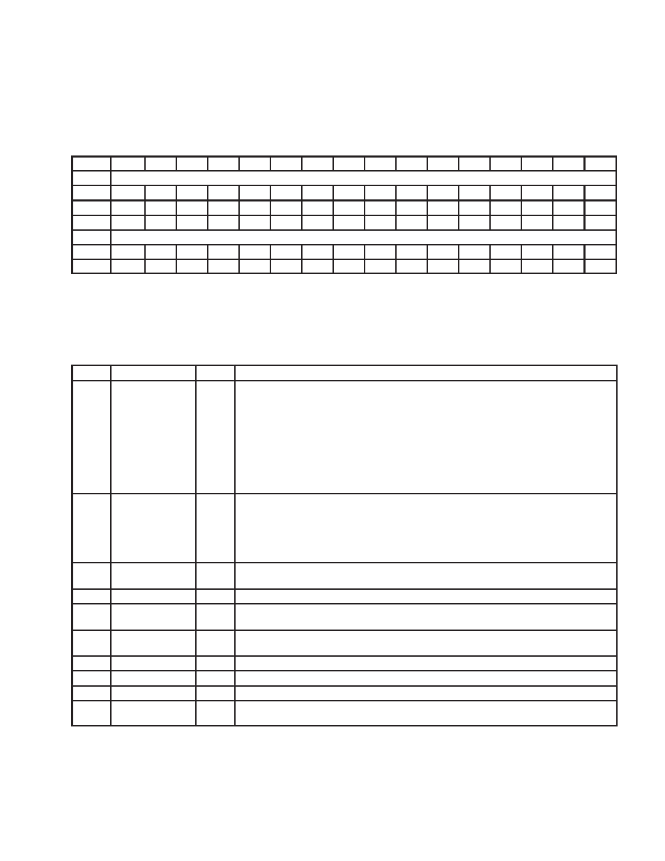 39 isochronous transmit context control register | Texas Instruments TSB12LV26 User Manual | Page 75 / 91