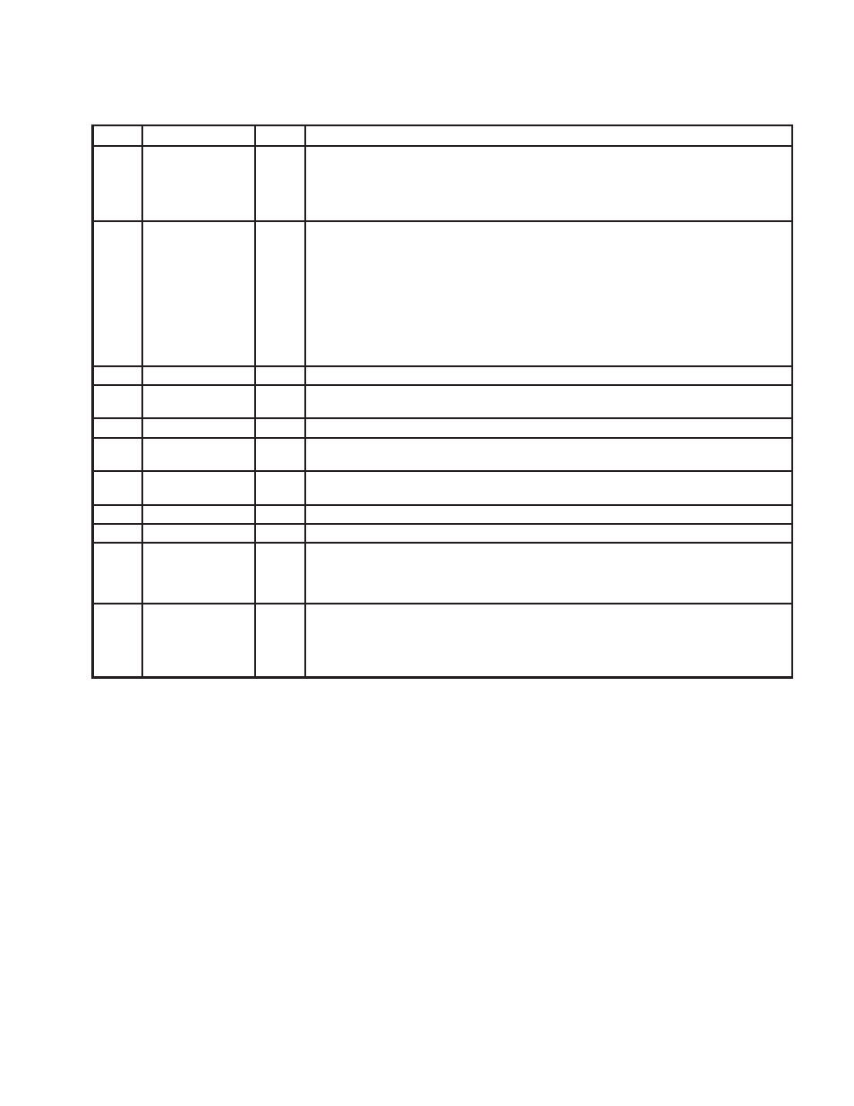 Texas Instruments TSB12LV26 User Manual | Page 77 / 91