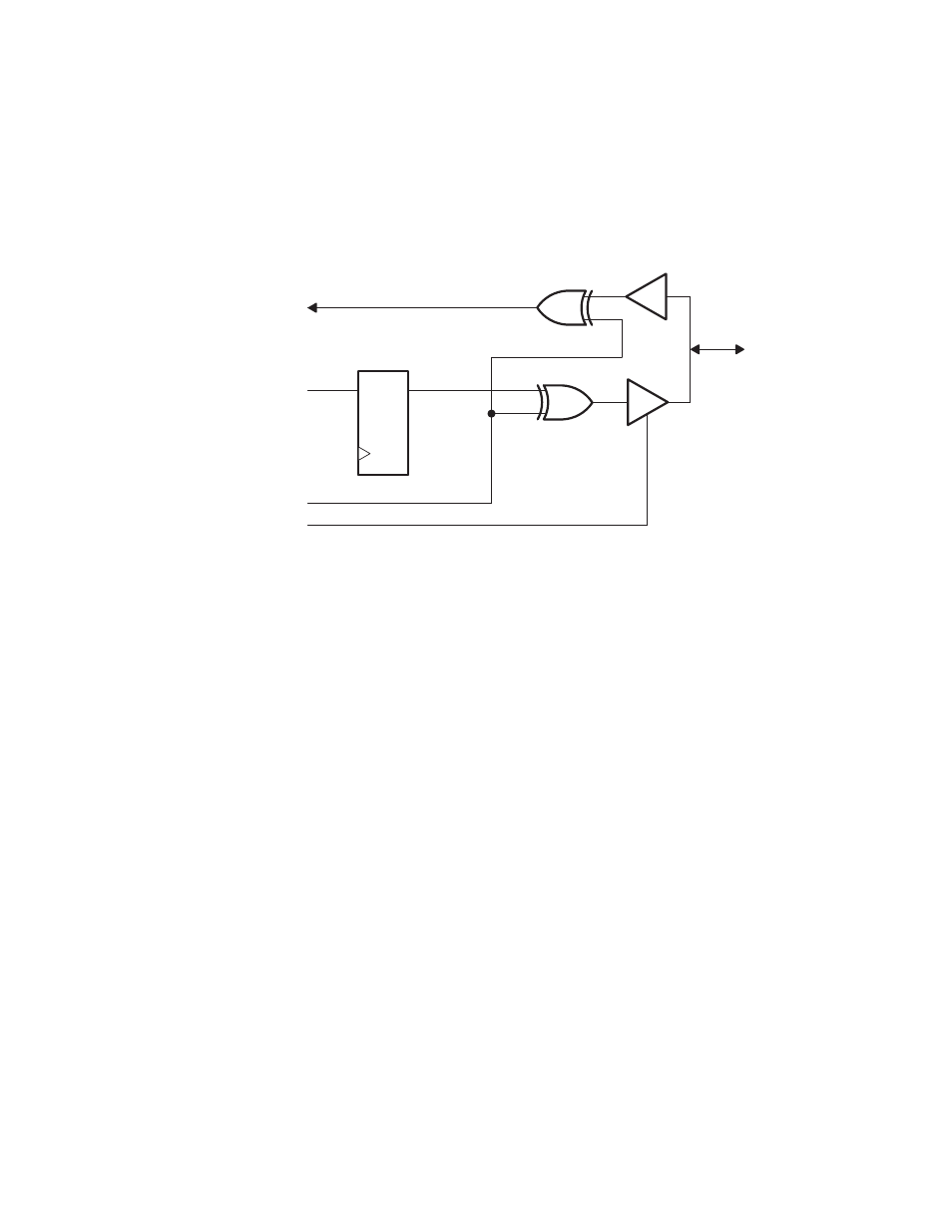 5 gpio interface | Texas Instruments TSB12LV26 User Manual | Page 81 / 91