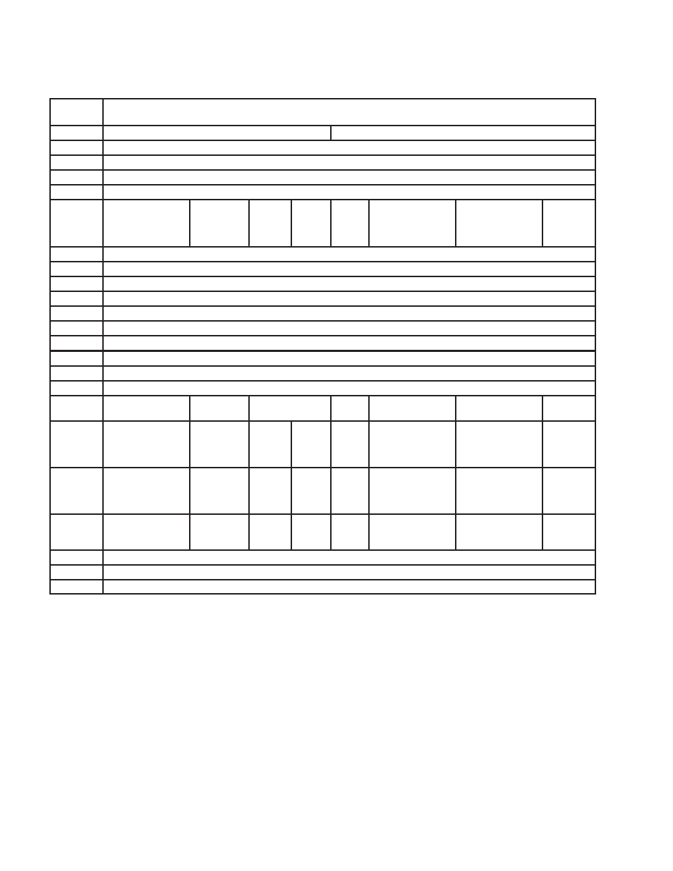 Texas Instruments TSB12LV26 User Manual | Page 84 / 91