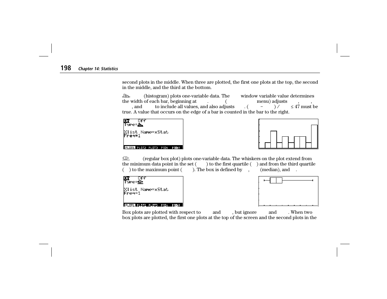 Texas Instruments TI-86 User Manual | Page 210 / 431