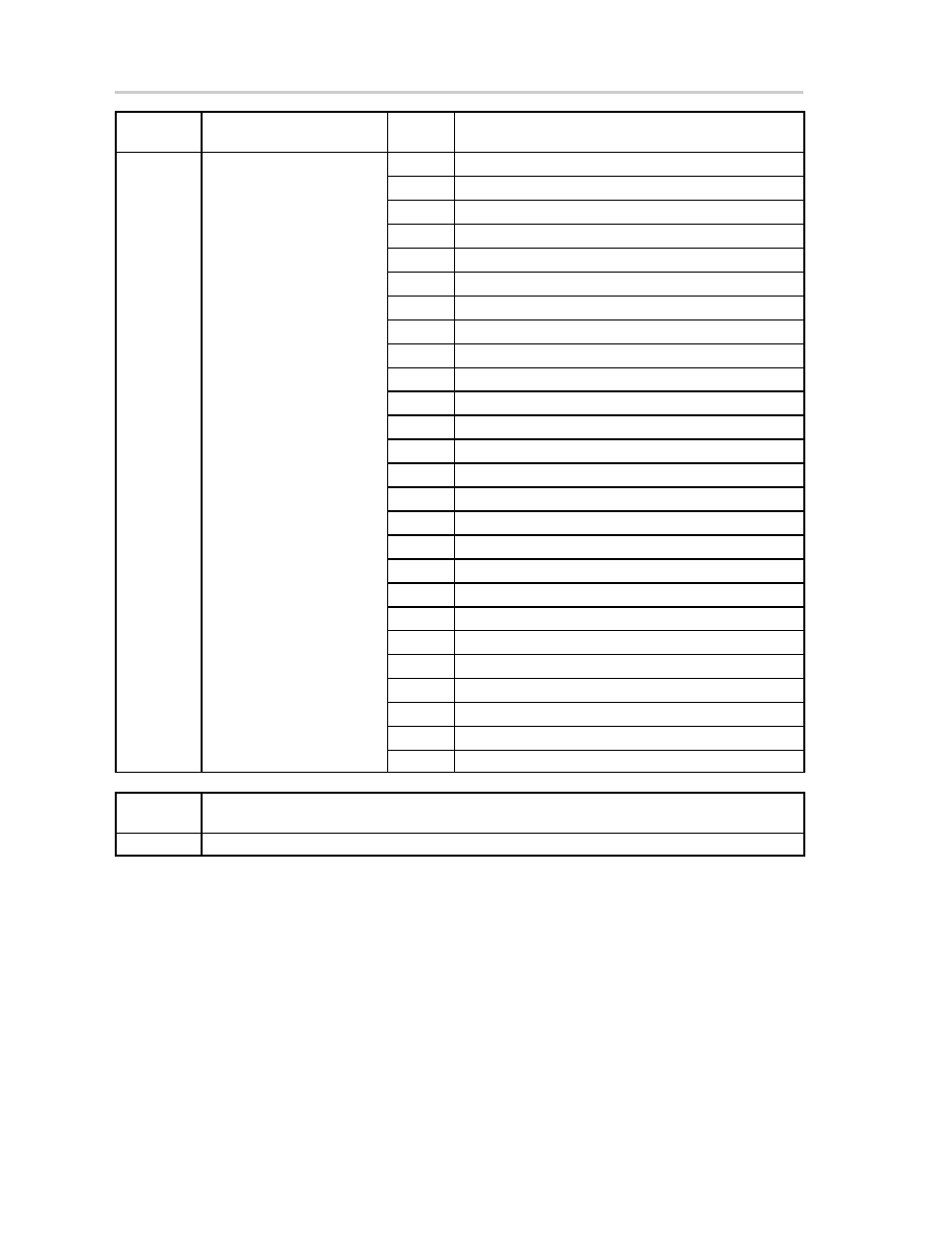 Texas Instruments SLAU081 User Manual | Page 17 / 44