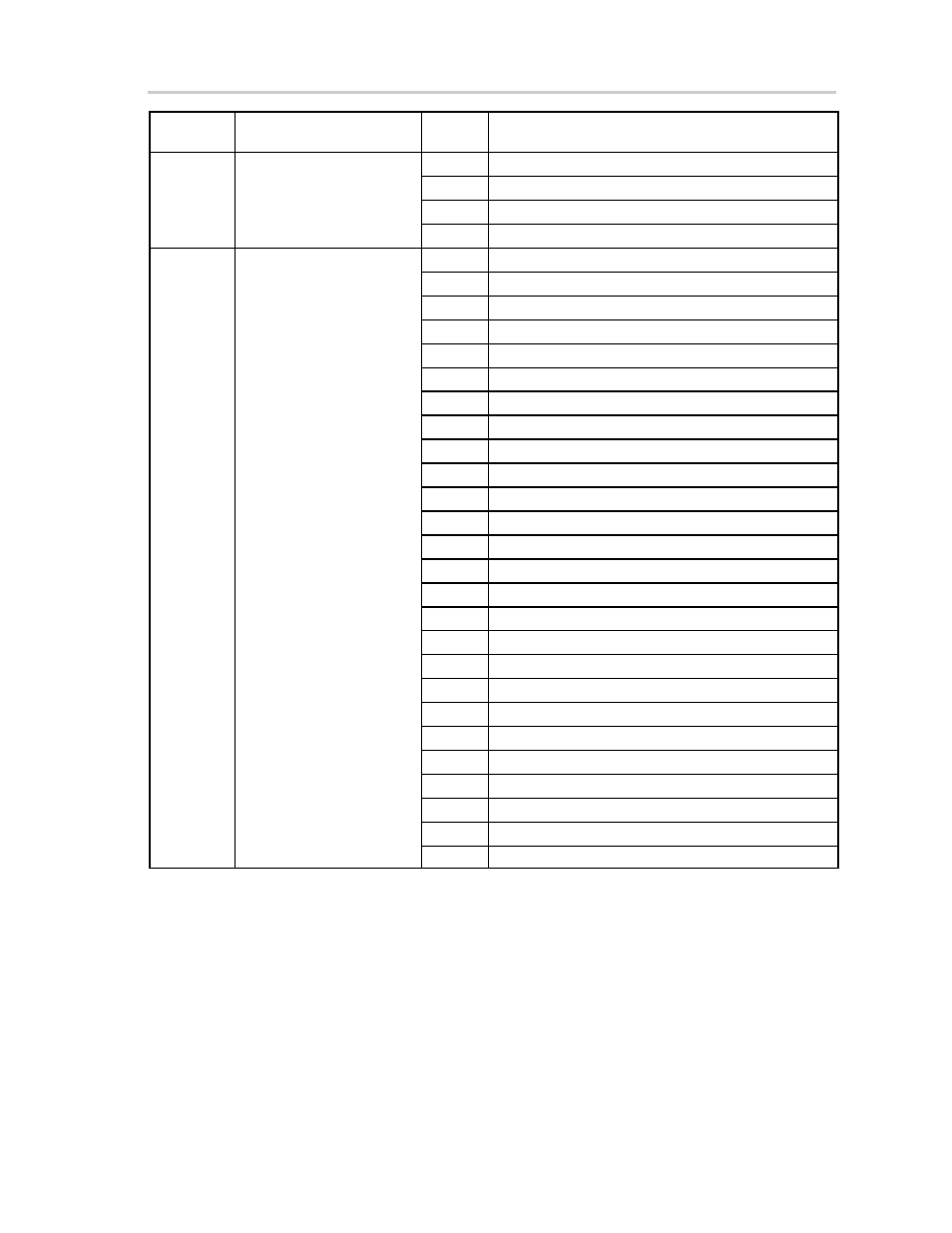 Texas Instruments SLAU081 User Manual | Page 18 / 44
