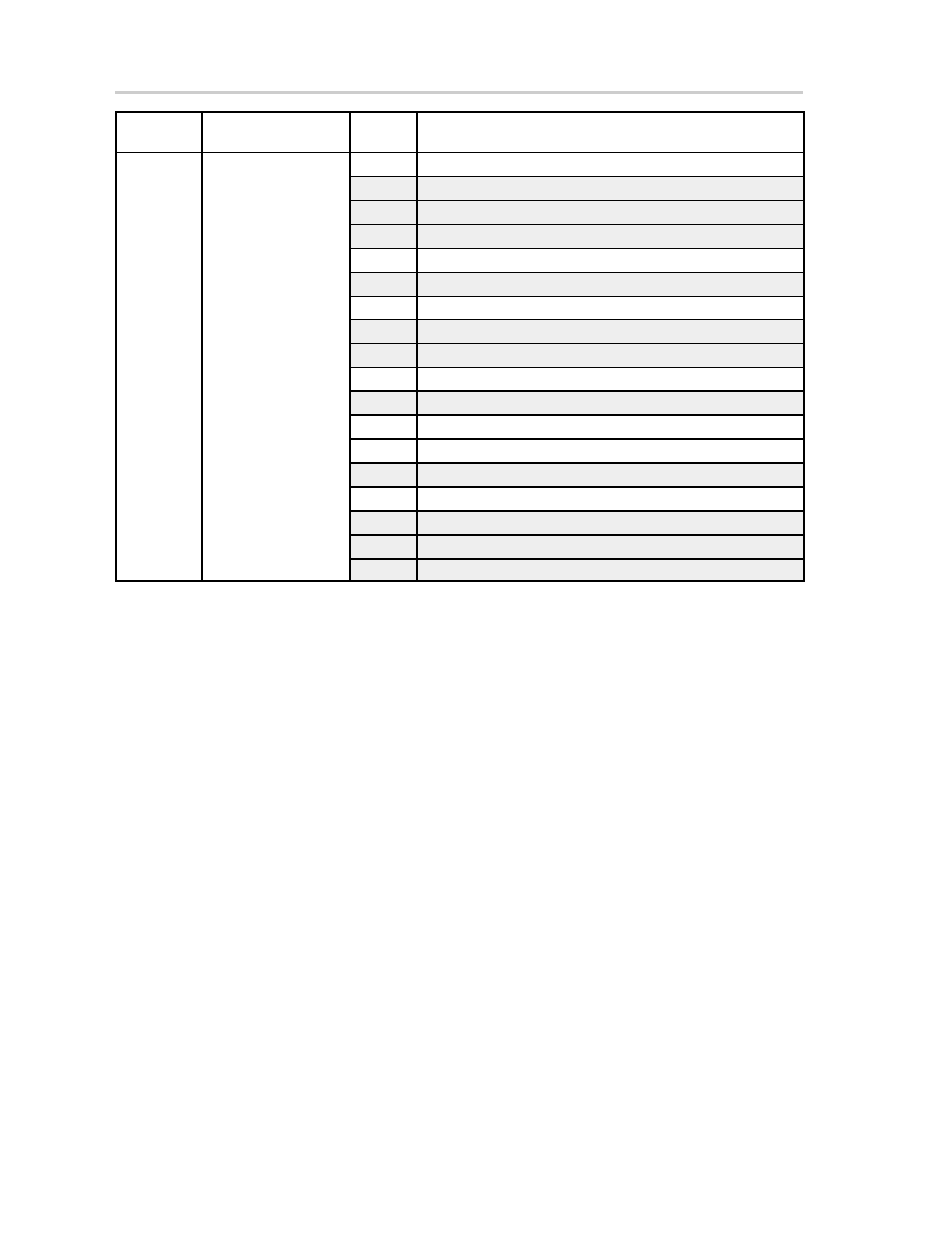 Texas Instruments SLAU081 User Manual | Page 19 / 44