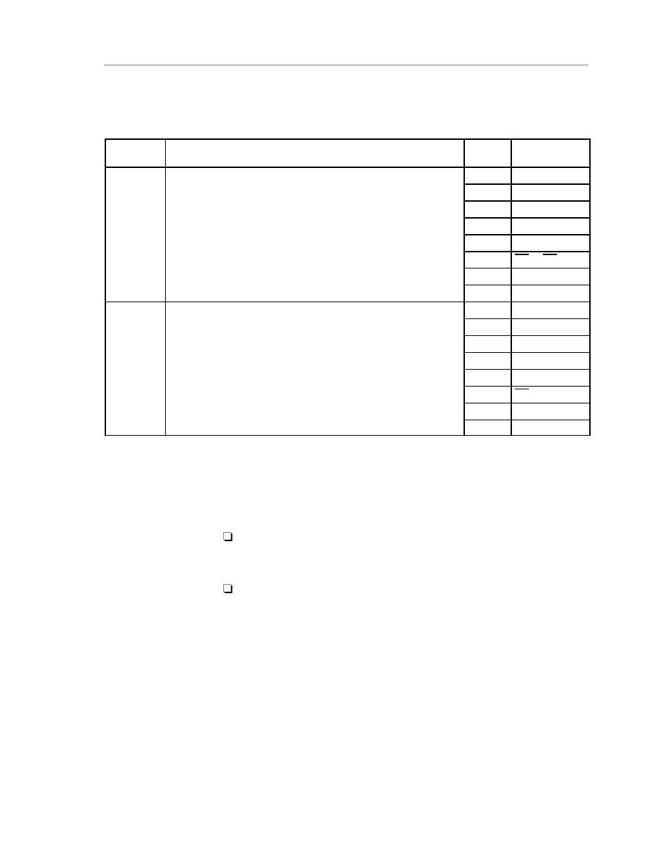 Adc and dac direct access, Host communication, 5 adc and dac direct access | 6 host communication | Texas Instruments SLAU081 User Manual | Page 20 / 44