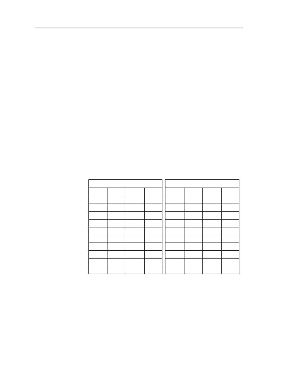 Legacy connector | Texas Instruments SLAU081 User Manual | Page 23 / 44