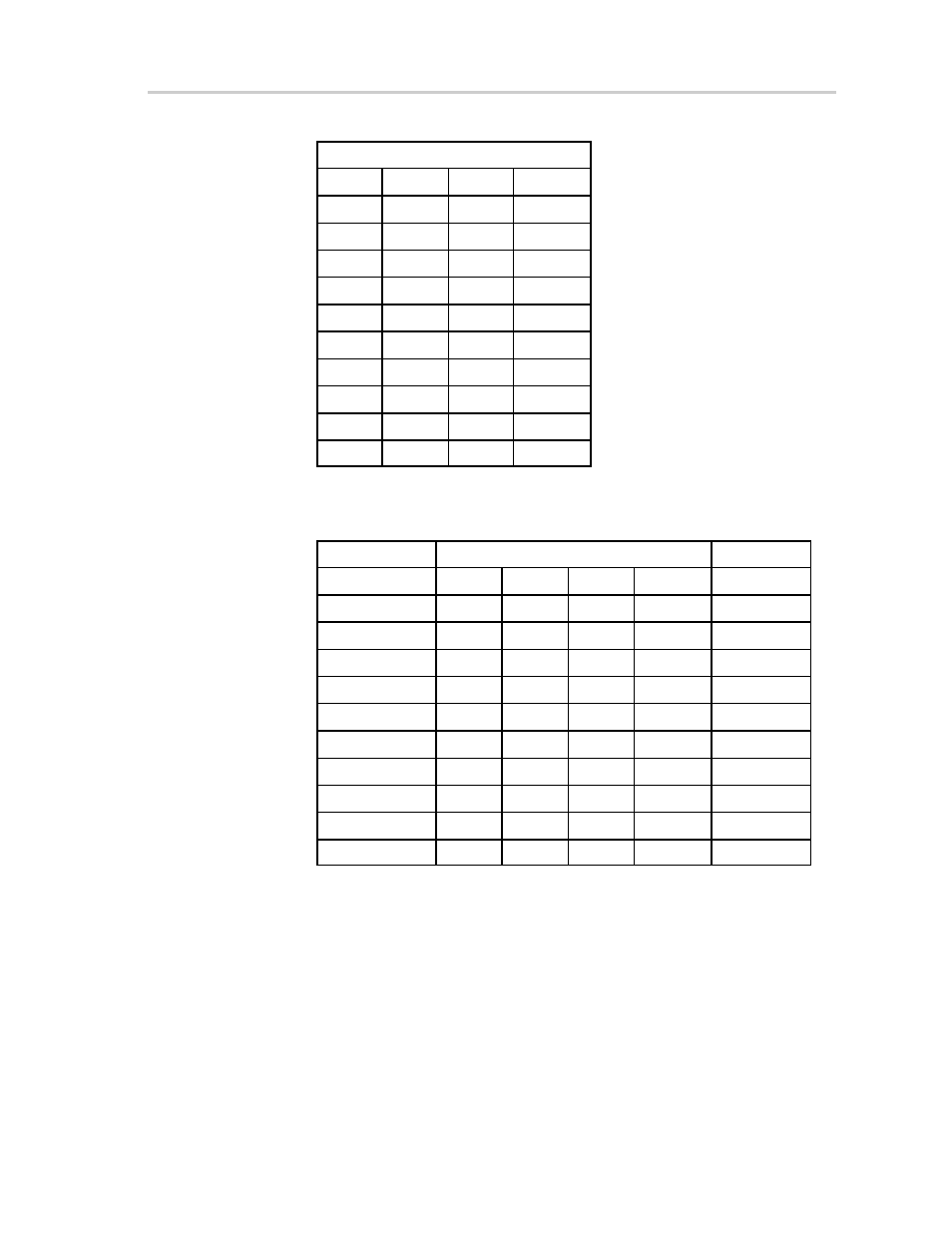Texas Instruments SLAU081 User Manual | Page 24 / 44