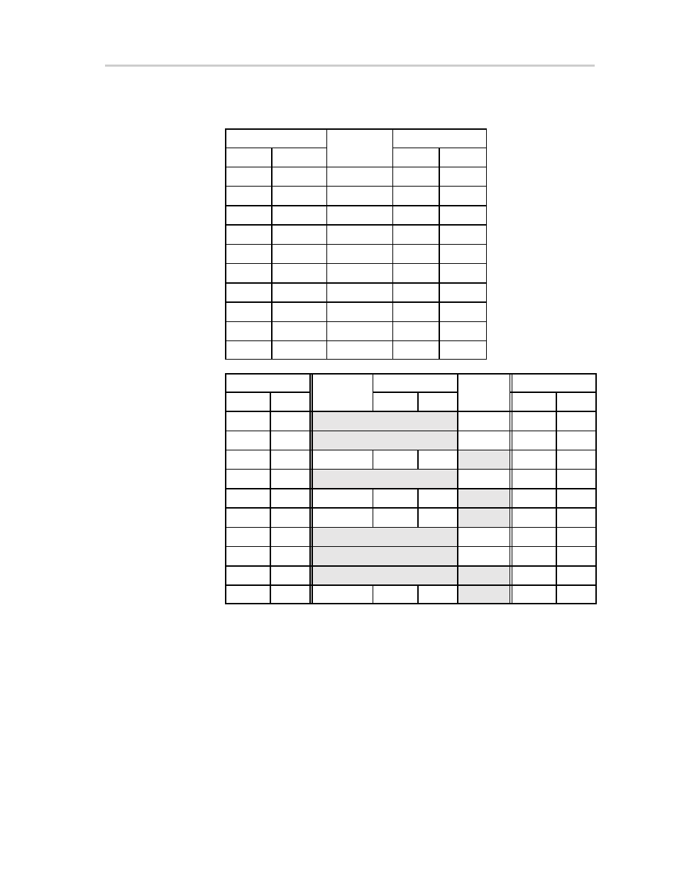Texas Instruments SLAU081 User Manual | Page 26 / 44