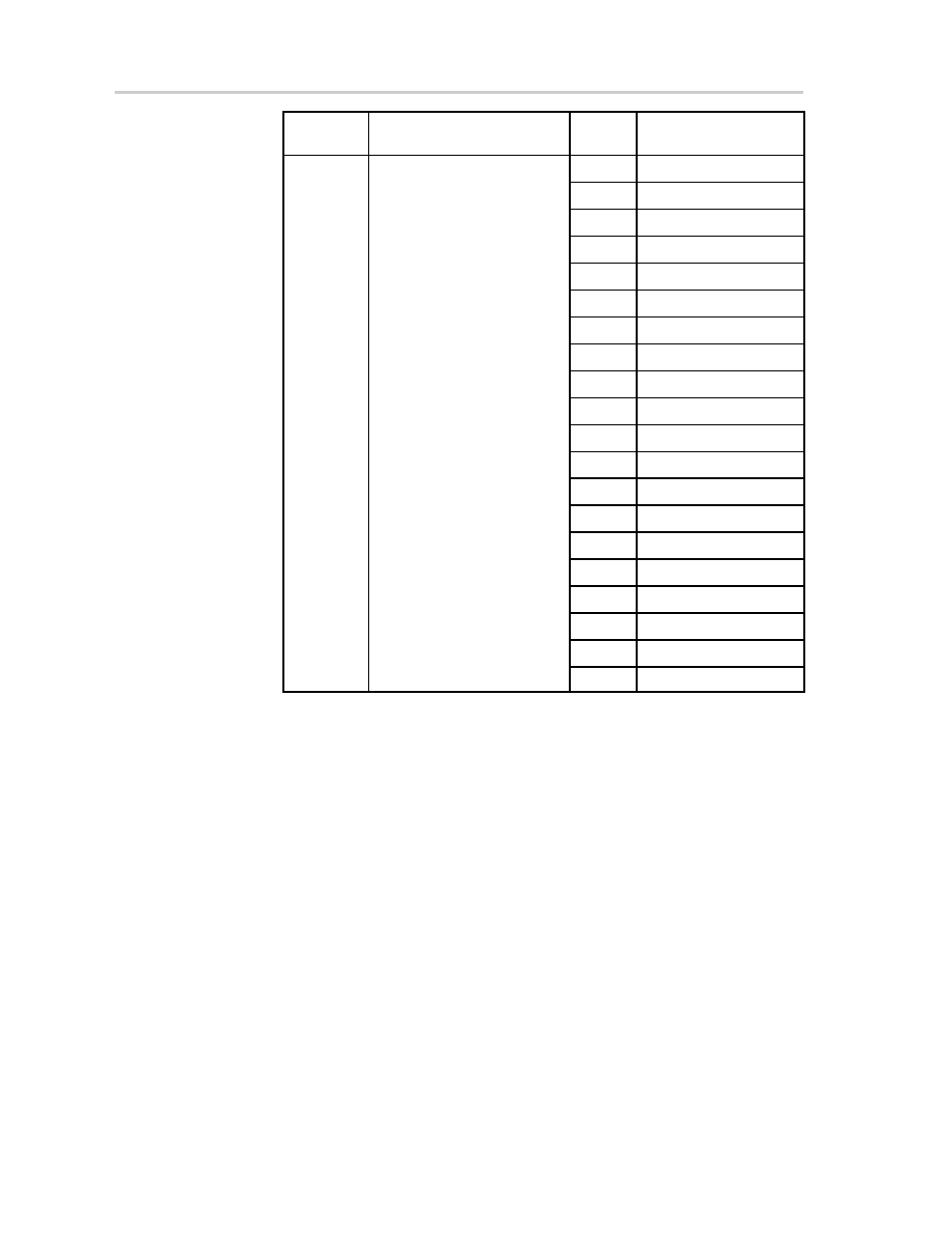 Texas Instruments SLAU081 User Manual | Page 29 / 44