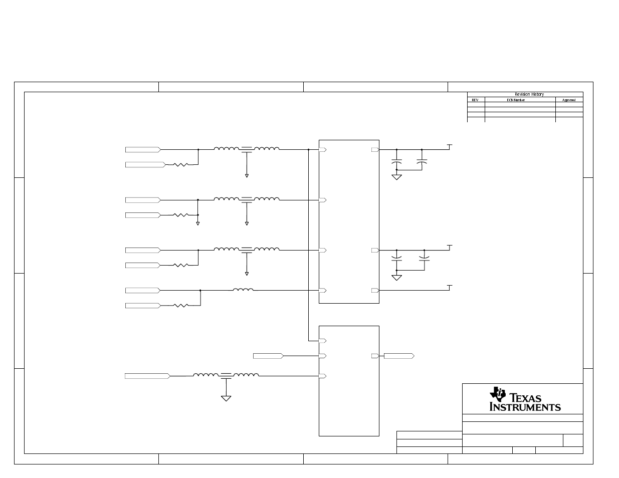 Texas Instruments SLAU081 User Manual | Page 32 / 44