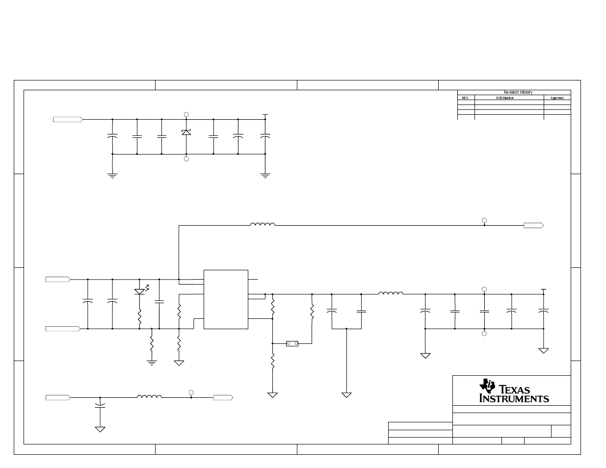 Texas Instruments SLAU081 User Manual | Page 33 / 44