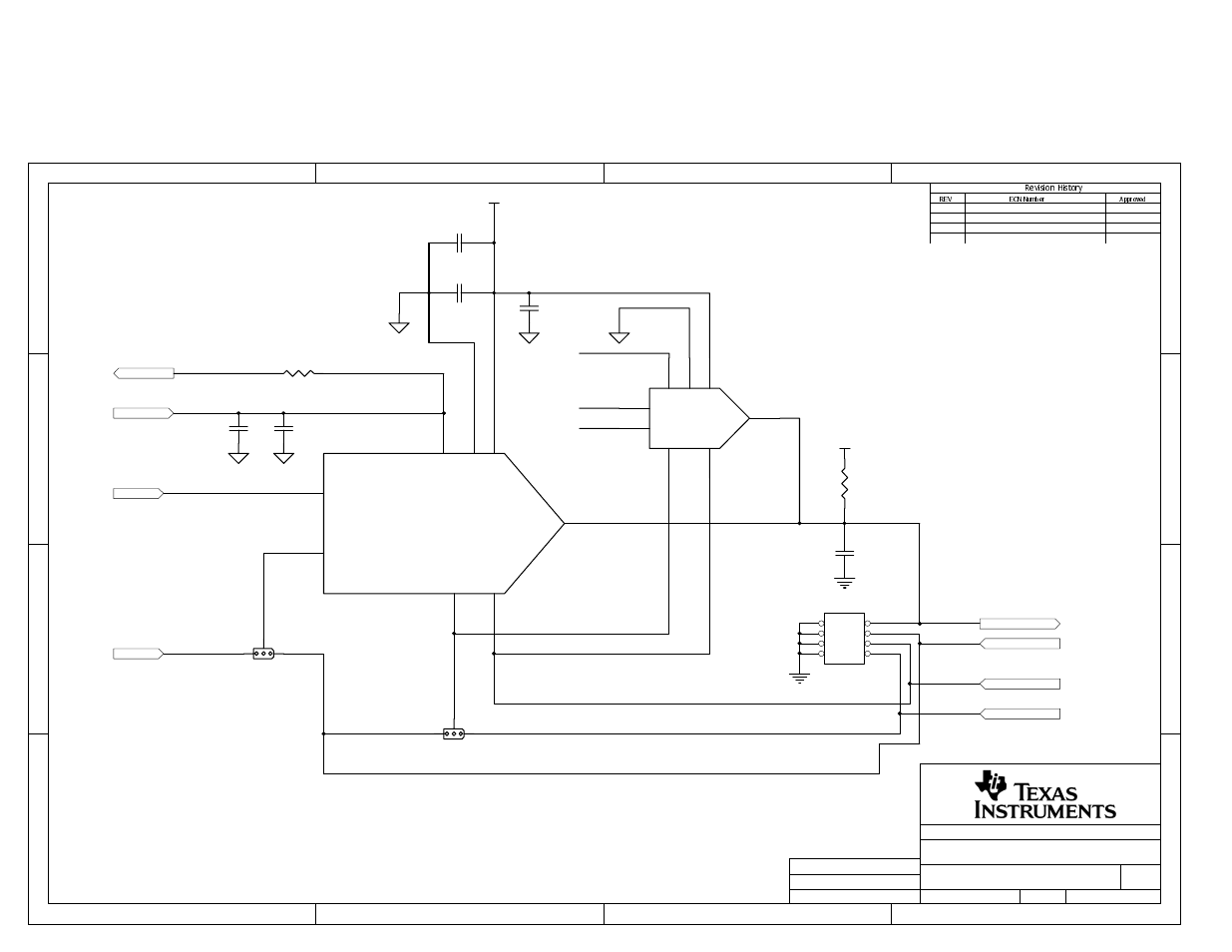 Texas Instruments SLAU081 User Manual | Page 35 / 44
