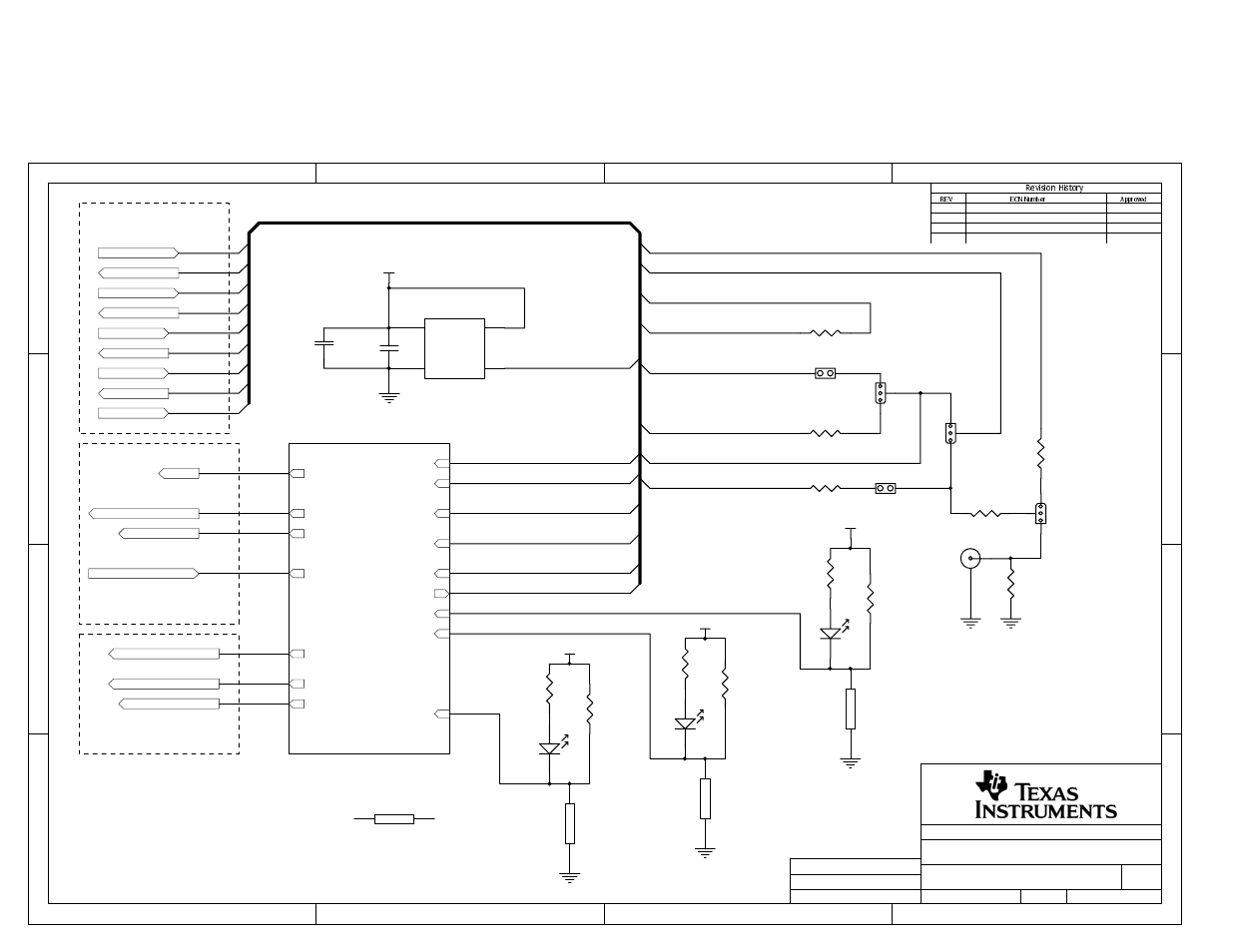 Texas Instruments SLAU081 User Manual | Page 39 / 44