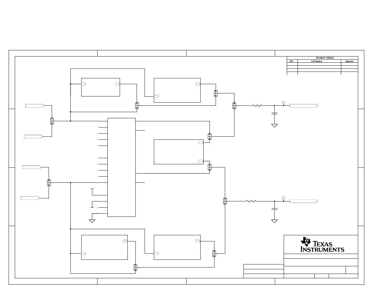 Texas Instruments SLAU081 User Manual | Page 41 / 44