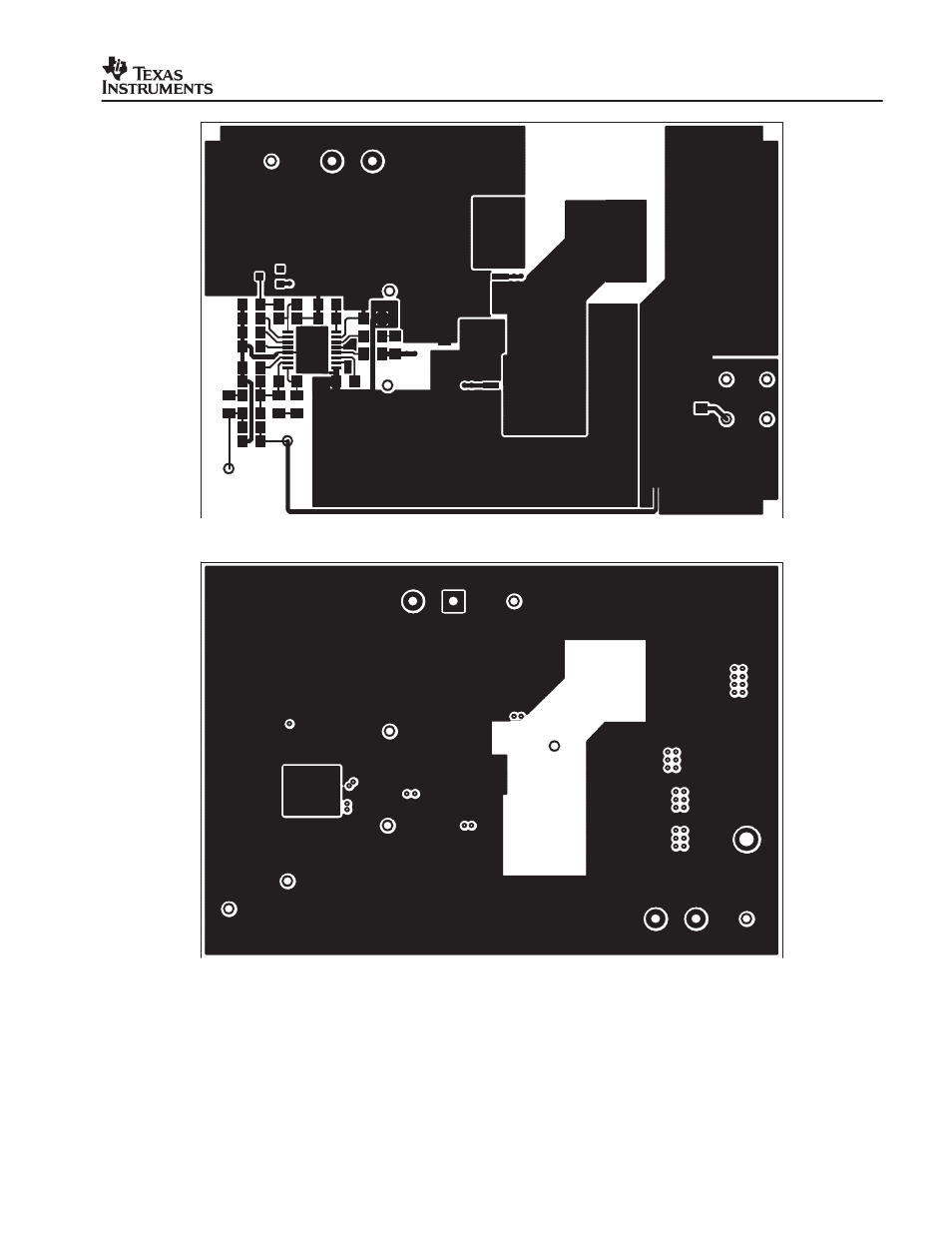 Texas Instruments HPA070 User Manual | Page 13 / 17