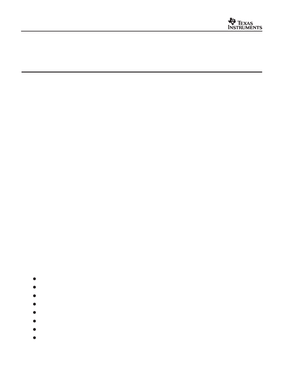 1introduction, 2features | Texas Instruments HPA070 User Manual | Page 4 / 17
