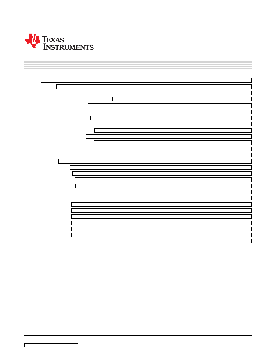 Texas Instruments DMSoC Analog to Digital Converter Interface TMS320DM36x User Manual | Page 3 / 18