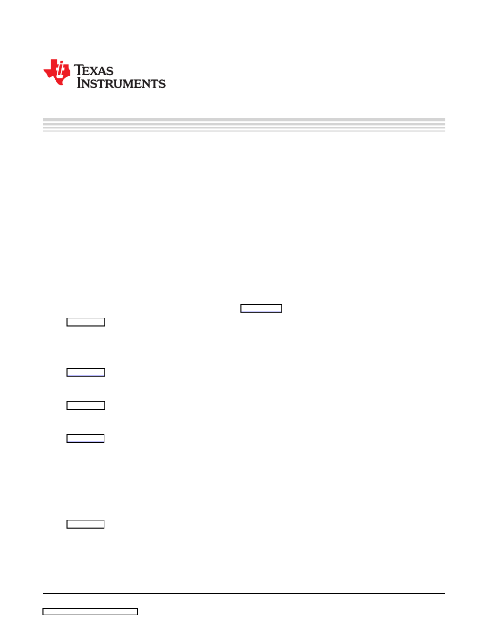 Preface, Read this first | Texas Instruments DMSoC Analog to Digital Converter Interface TMS320DM36x User Manual | Page 5 / 18