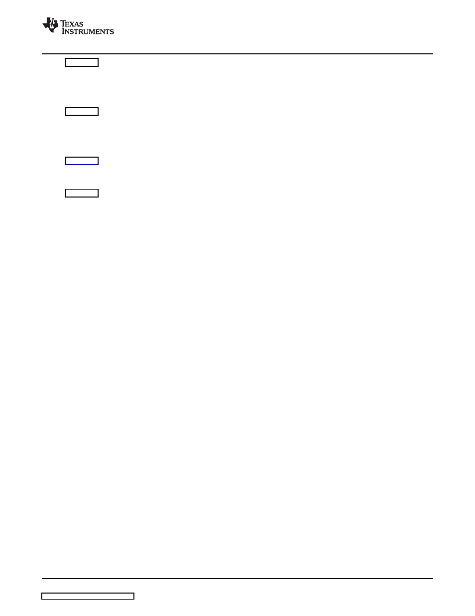 Texas Instruments DMSoC Analog to Digital Converter Interface TMS320DM36x User Manual | Page 7 / 18