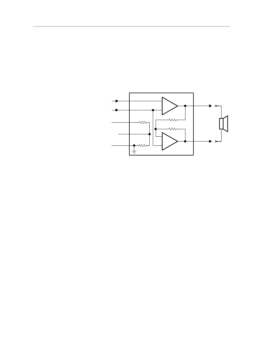 Texas Instruments TPA301 User Manual | Page 18 / 28