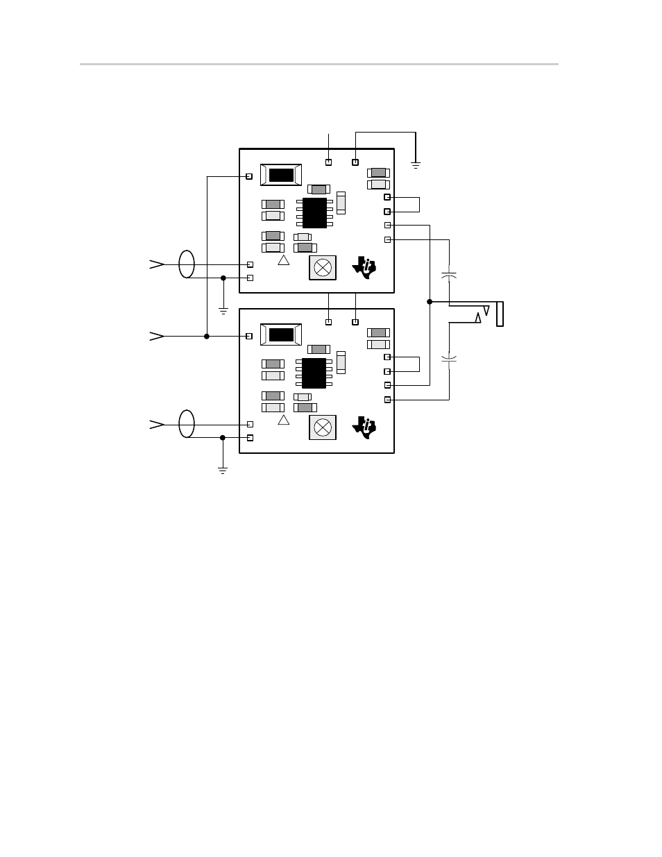 Texas Instruments TPA301 User Manual | Page 26 / 28