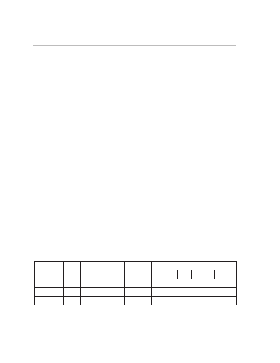 Texas Instruments MSP50C614 User Manual | Page 104 / 414