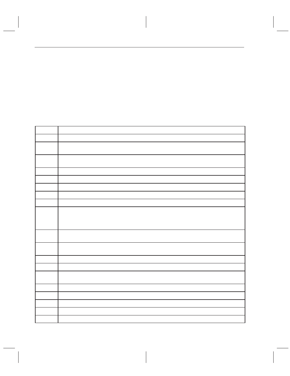 4 instruction classification | Texas Instruments MSP50C614 User Manual | Page 114 / 414