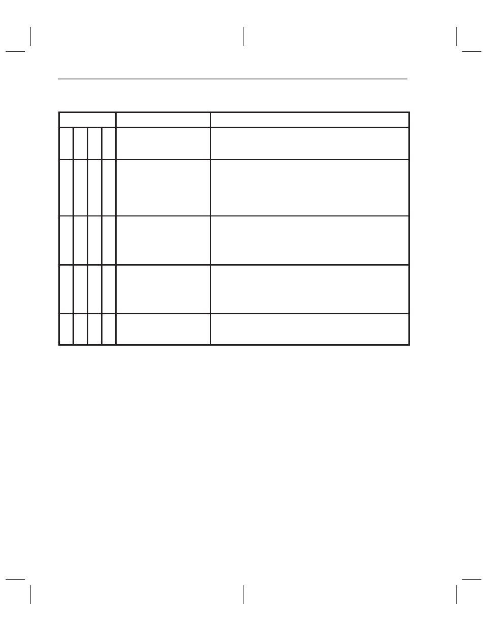 Texas Instruments MSP50C614 User Manual | Page 120 / 414