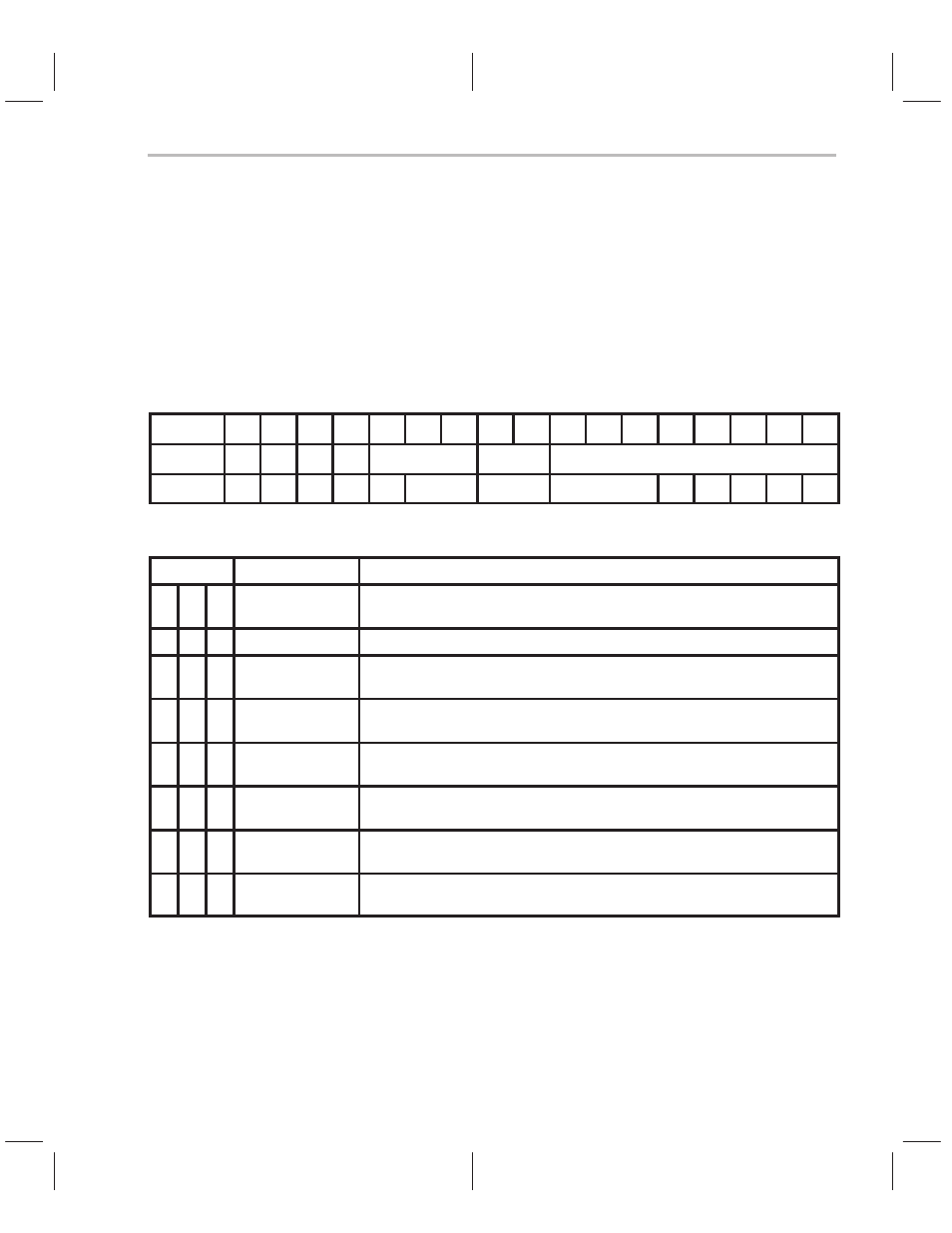 Texas Instruments MSP50C614 User Manual | Page 121 / 414