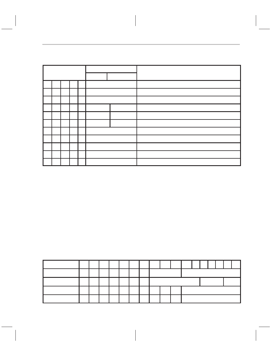 Texas Instruments MSP50C614 User Manual | Page 133 / 414