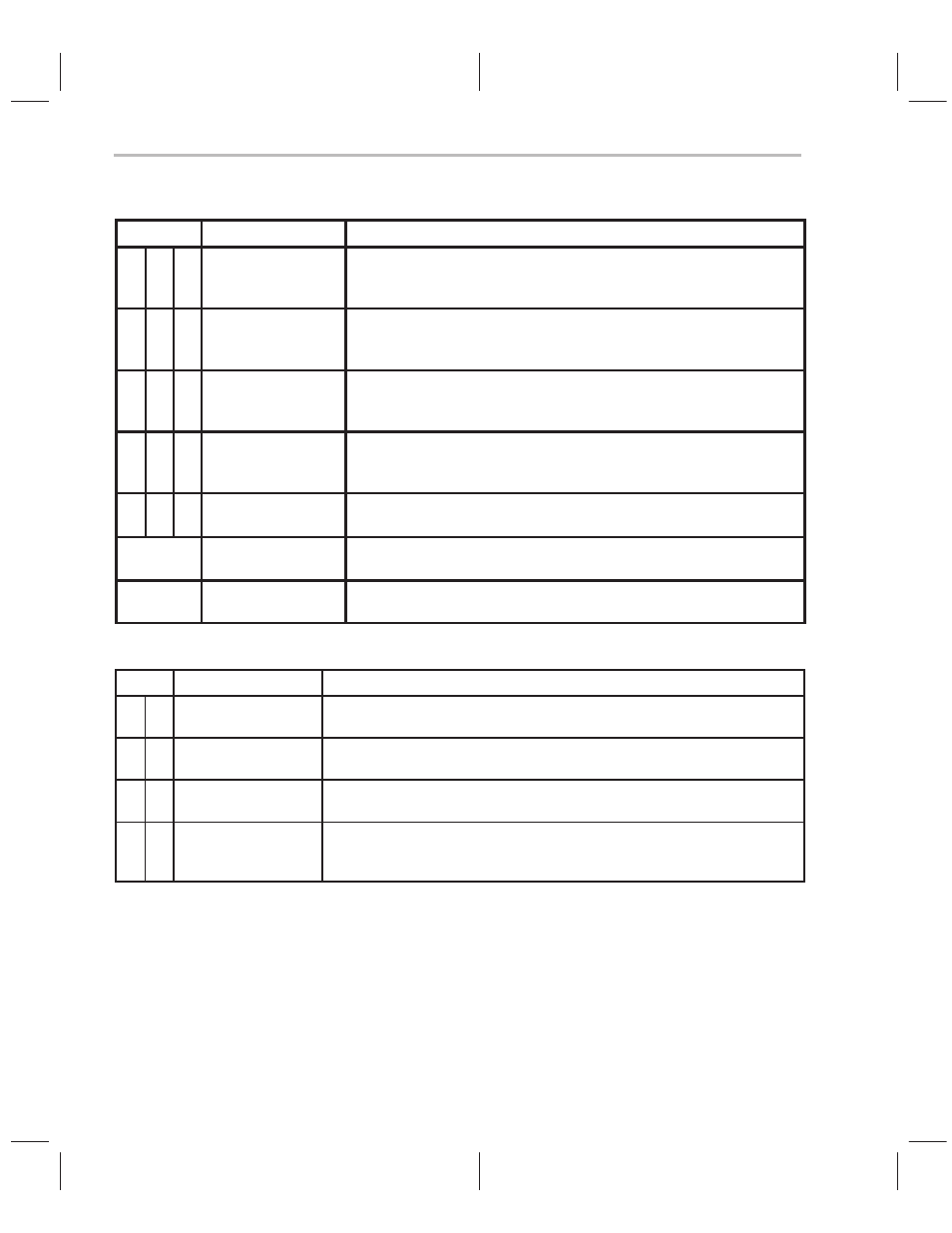 Texas Instruments MSP50C614 User Manual | Page 134 / 414