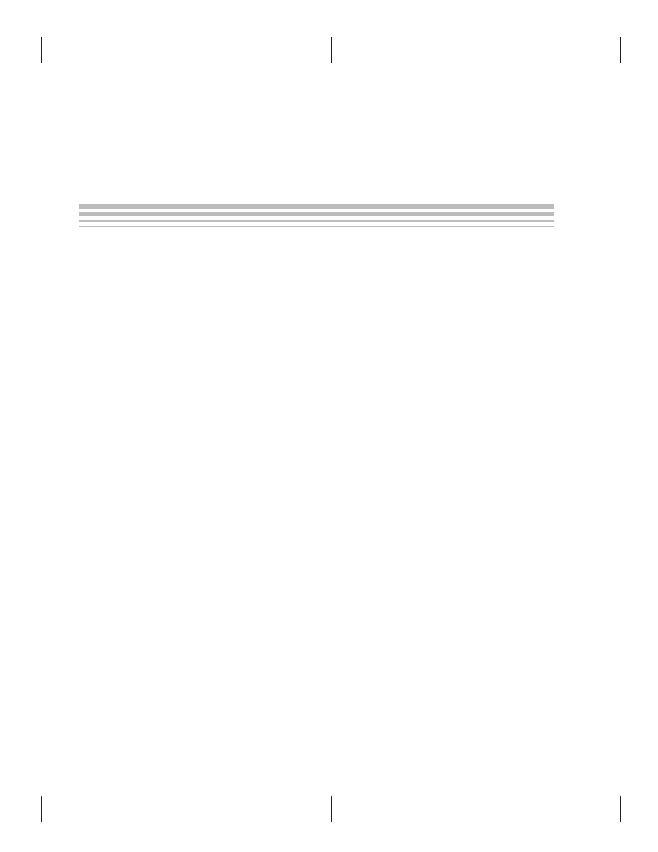 Tables | Texas Instruments MSP50C614 User Manual | Page 14 / 414