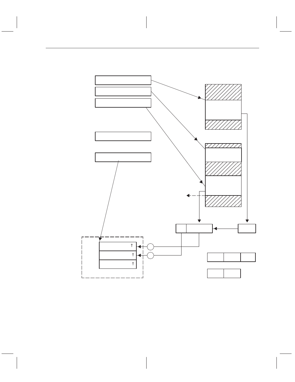 Texas Instruments MSP50C614 User Manual | Page 159 / 414