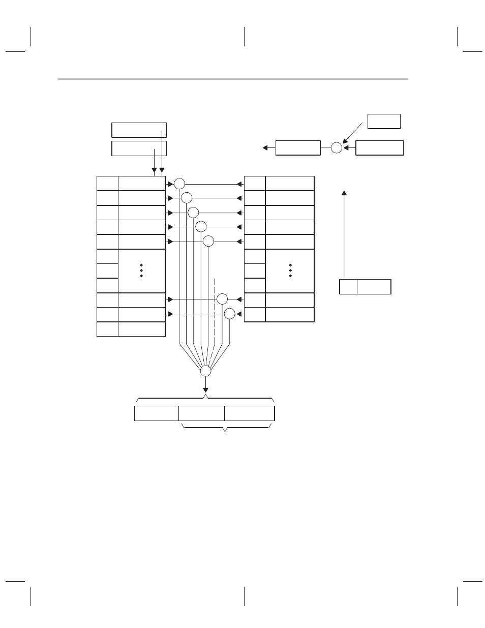 Texas Instruments MSP50C614 User Manual | Page 160 / 414